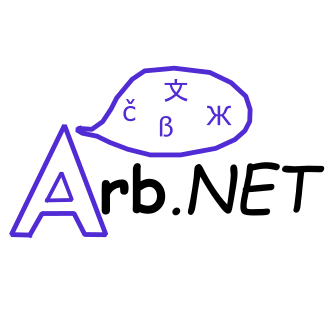 Arb.NET - Visual Studio Marketplace